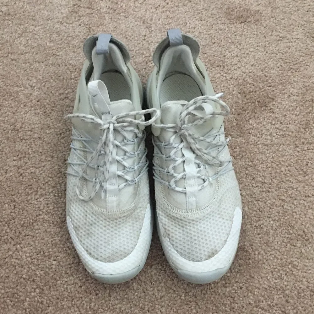 Nike White Tennis Shoes